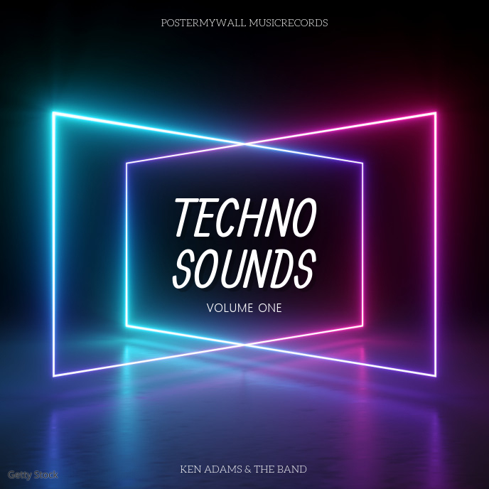Techno muziek